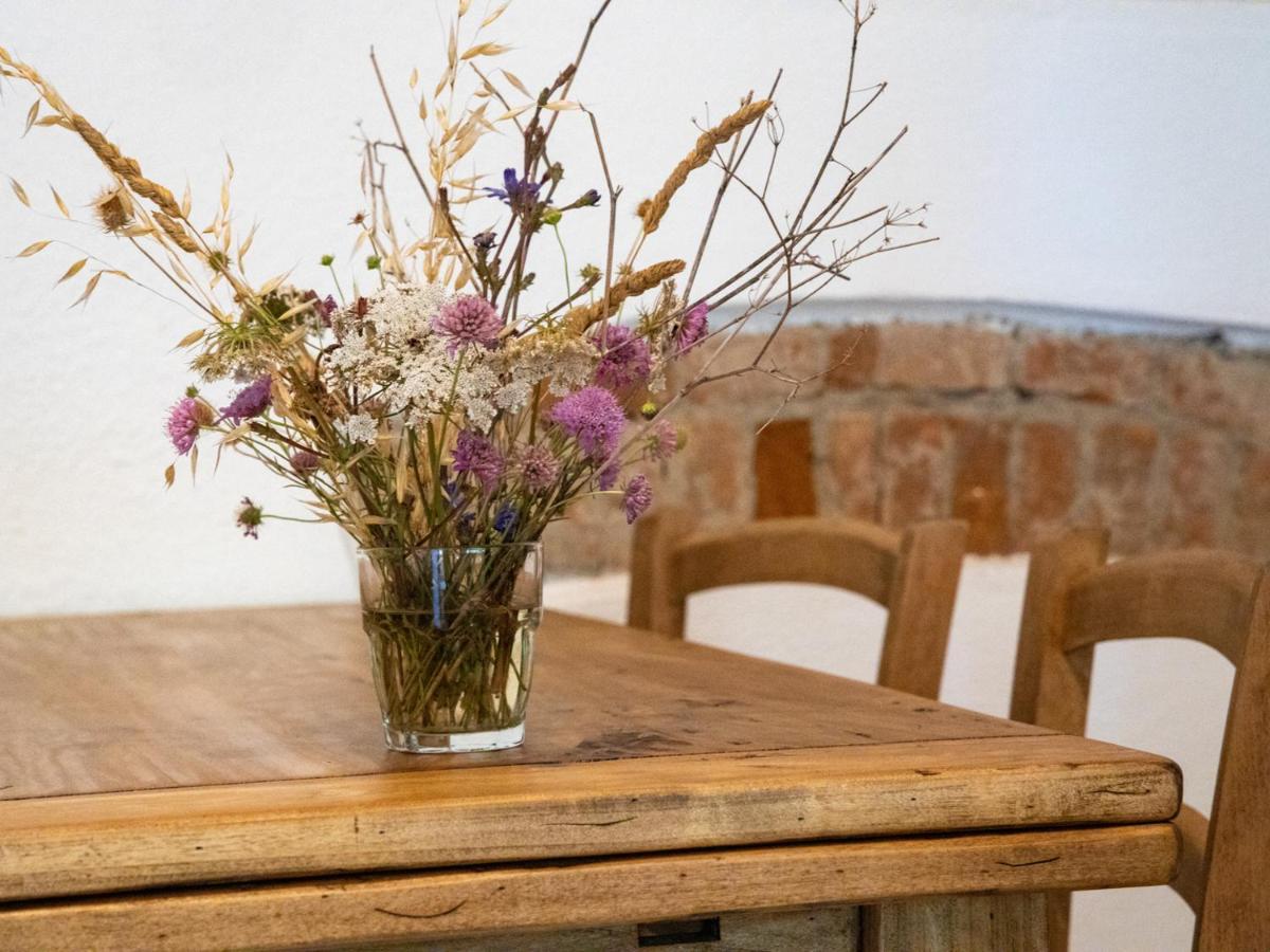 גרוסטו Agriturismo Salcino מראה חיצוני תמונה