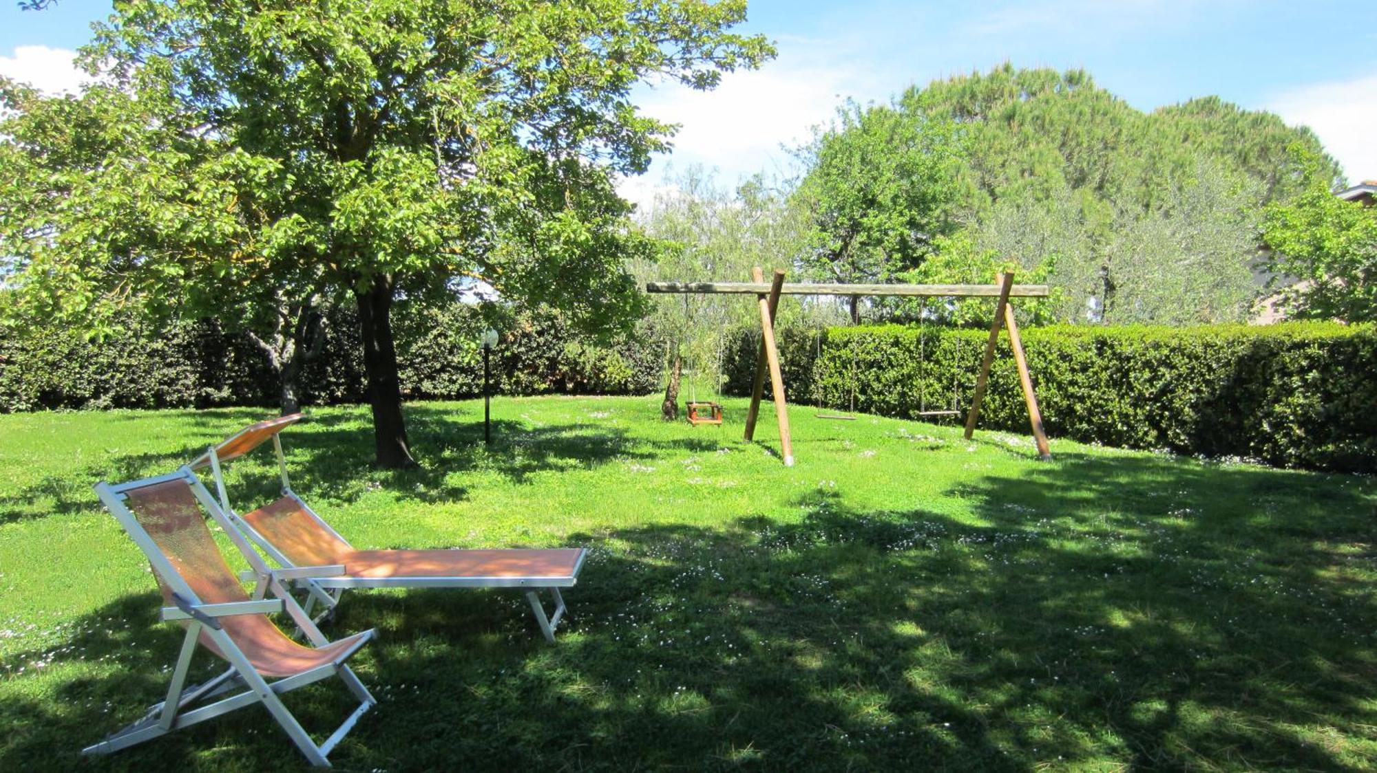 גרוסטו Agriturismo Salcino מראה חיצוני תמונה
